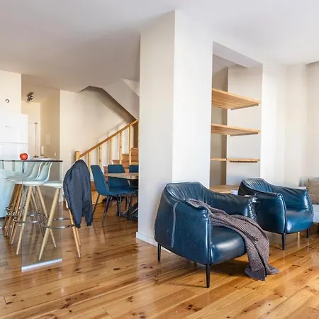Apartment Plum Guide - Madame Obidos