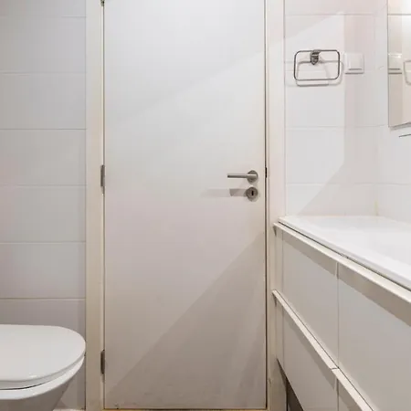Apartment Plum Guide - Madame Obidos *